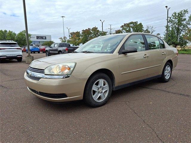 used 2005 Chevrolet Malibu car, priced at $3,991
