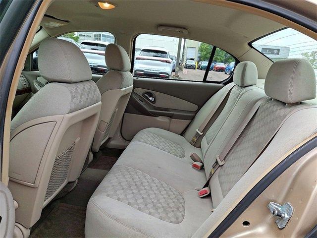 used 2005 Chevrolet Malibu car, priced at $3,991