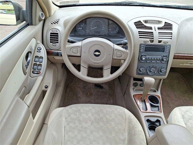 used 2005 Chevrolet Malibu car, priced at $3,991