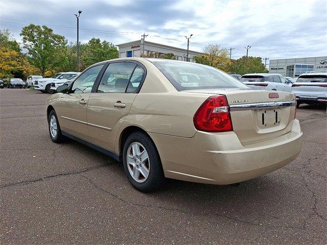 used 2005 Chevrolet Malibu car, priced at $3,991