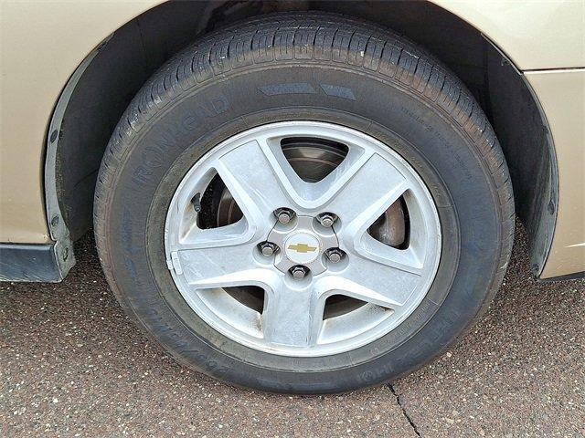used 2005 Chevrolet Malibu car, priced at $3,991