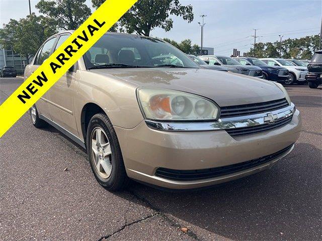 used 2005 Chevrolet Malibu car, priced at $4,917