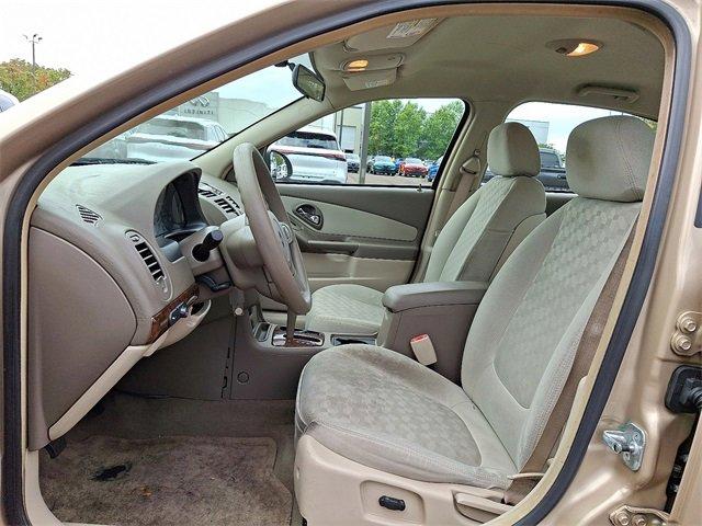 used 2005 Chevrolet Malibu car, priced at $3,991