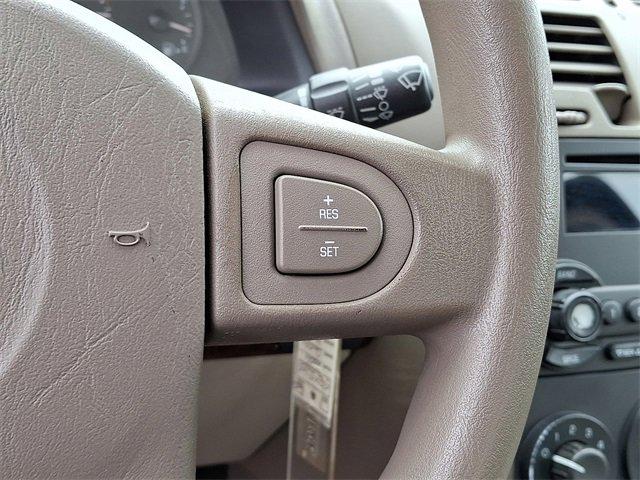 used 2005 Chevrolet Malibu car, priced at $3,991