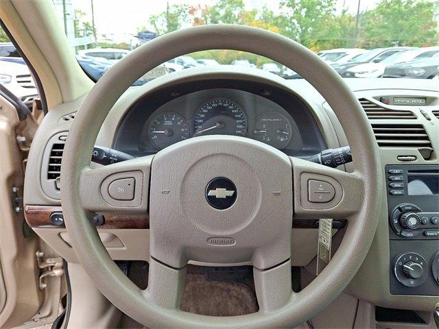 used 2005 Chevrolet Malibu car, priced at $3,991