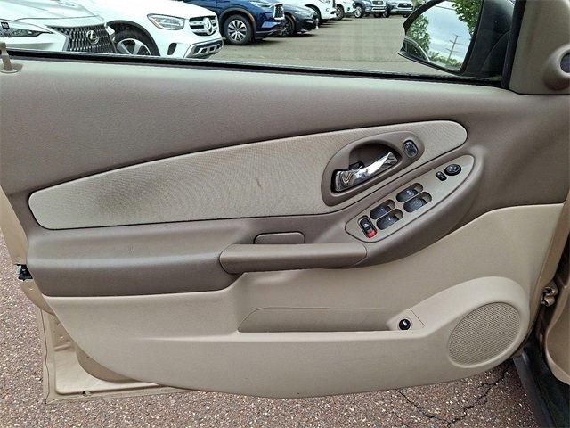 used 2005 Chevrolet Malibu car, priced at $3,991