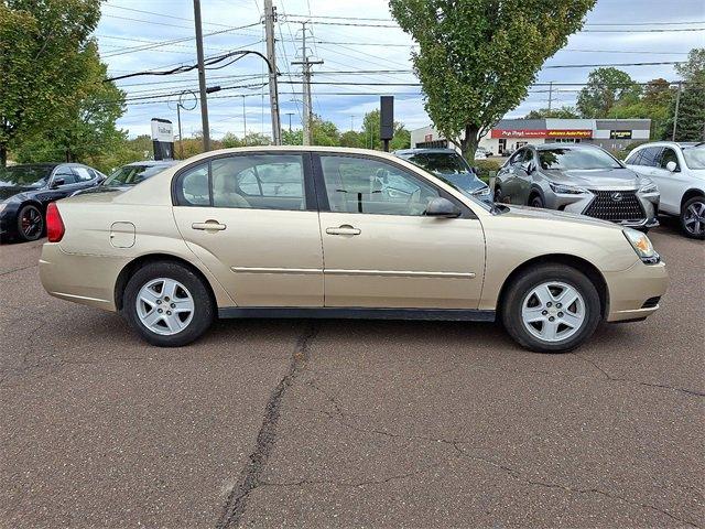 used 2005 Chevrolet Malibu car, priced at $3,991