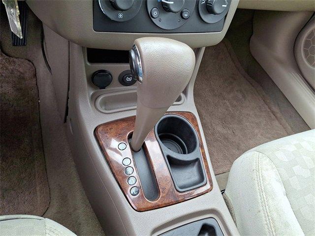 used 2005 Chevrolet Malibu car, priced at $3,991