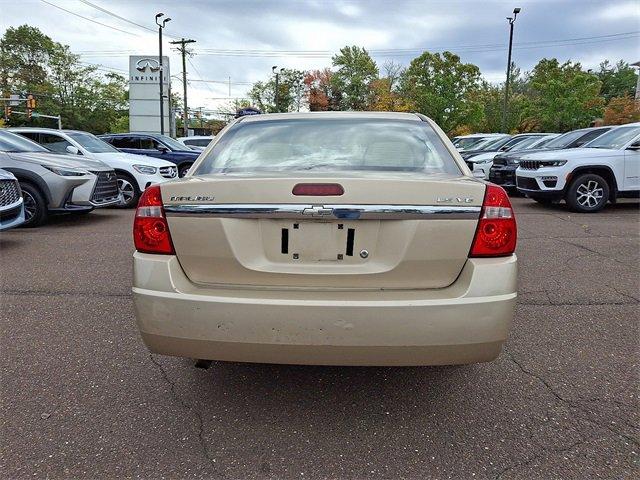 used 2005 Chevrolet Malibu car, priced at $3,991
