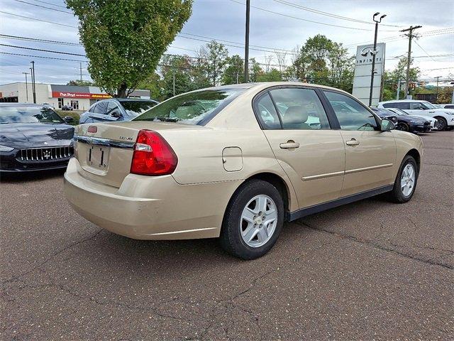 used 2005 Chevrolet Malibu car, priced at $3,991