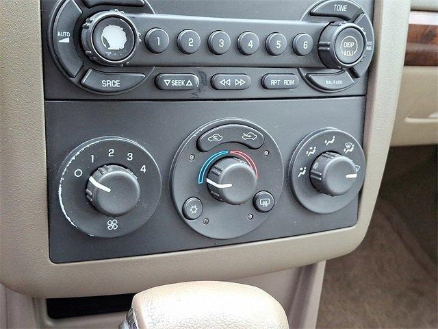 used 2005 Chevrolet Malibu car, priced at $3,991