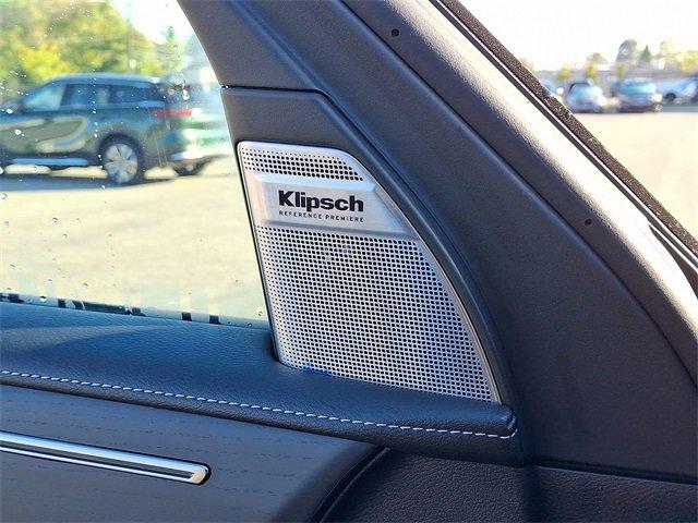 new 2026 INFINITI QX80 car, priced at $104,835