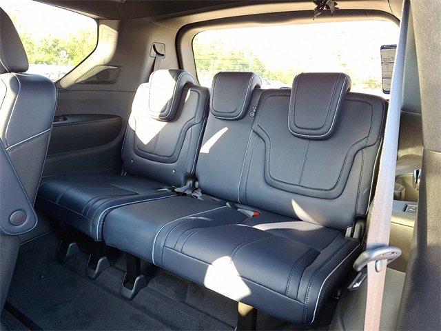 new 2026 INFINITI QX80 car, priced at $104,835