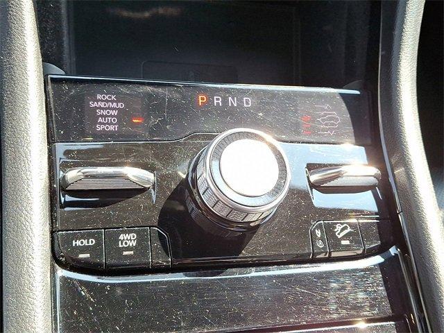 used 2021 Jeep Grand Cherokee L car, priced at $34,598