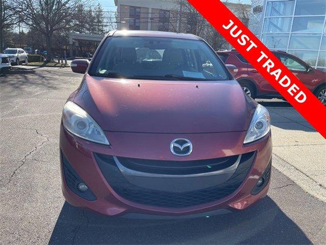 used 2013 Mazda Mazda5 car, priced at $5,500