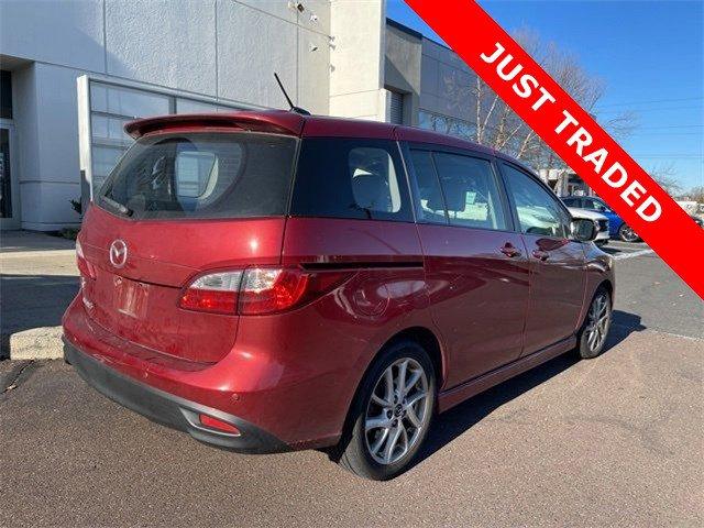 used 2013 Mazda Mazda5 car, priced at $5,500