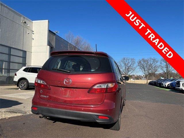 used 2013 Mazda Mazda5 car, priced at $5,500