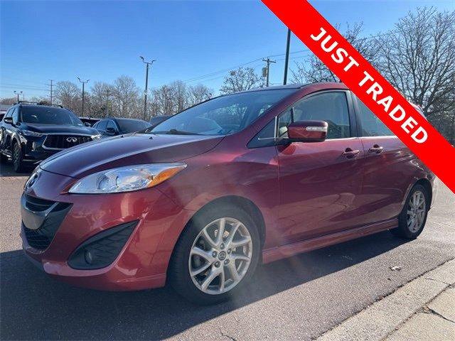 used 2013 Mazda Mazda5 car, priced at $5,500