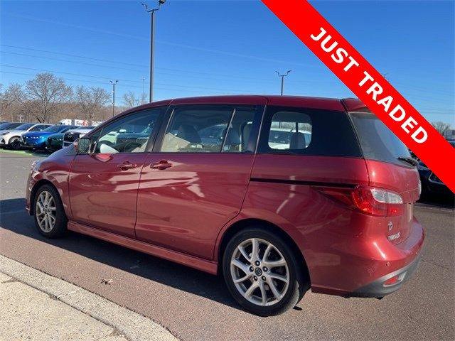 used 2013 Mazda Mazda5 car, priced at $5,500