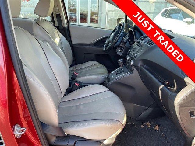 used 2013 Mazda Mazda5 car, priced at $5,500