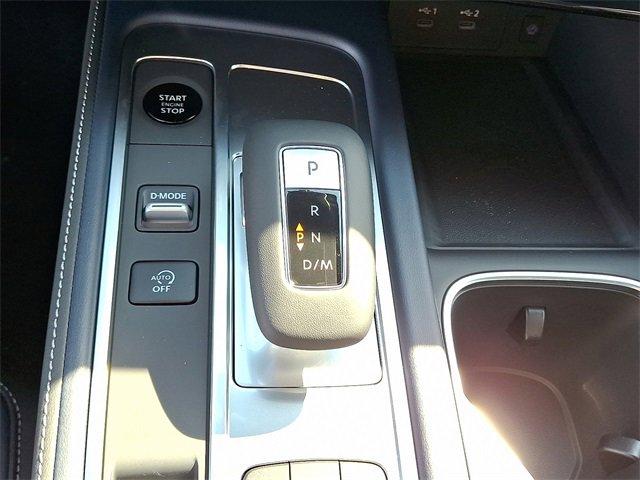 new 2026 INFINITI QX60 car, priced at $64,795