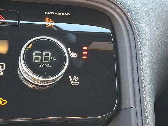 new 2026 INFINITI QX60 car, priced at $64,795