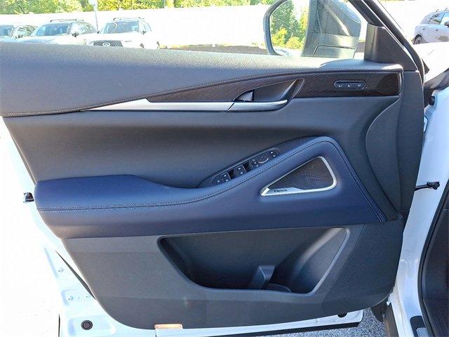 new 2026 INFINITI QX60 car, priced at $64,795