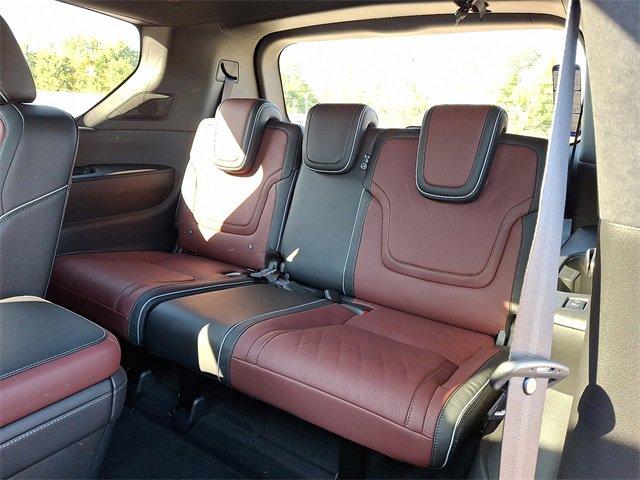 new 2026 INFINITI QX80 car, priced at $116,230