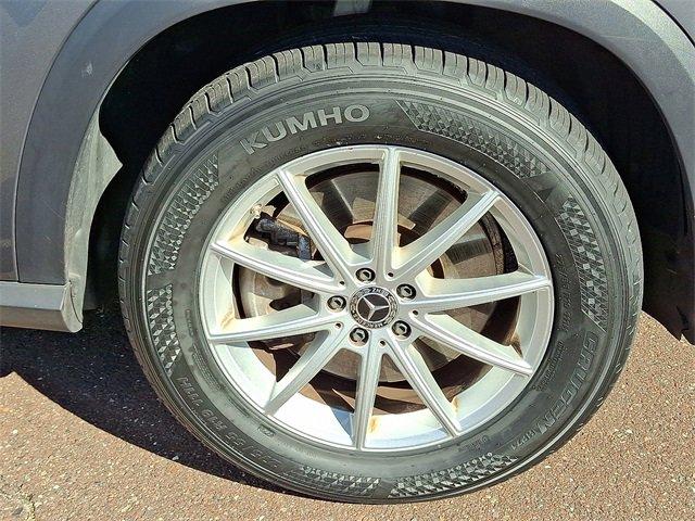 used 2024 Mercedes-Benz GLE 450 Plug-In Hybrid car, priced at $47,498