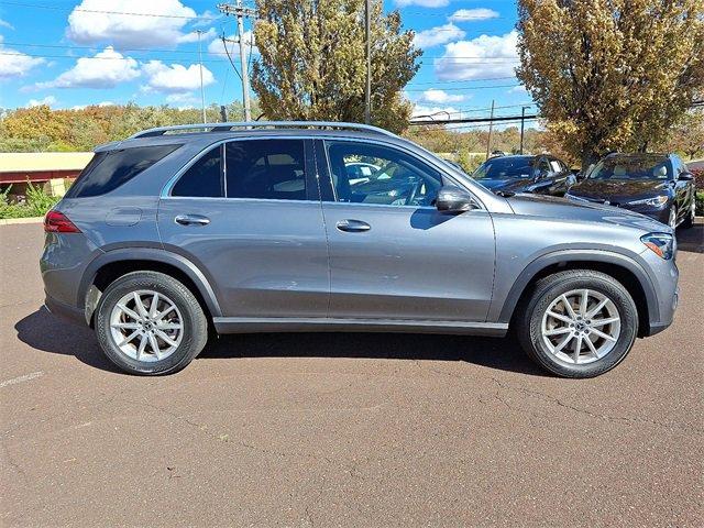 used 2024 Mercedes-Benz GLE 450 Plug-In Hybrid car, priced at $47,498
