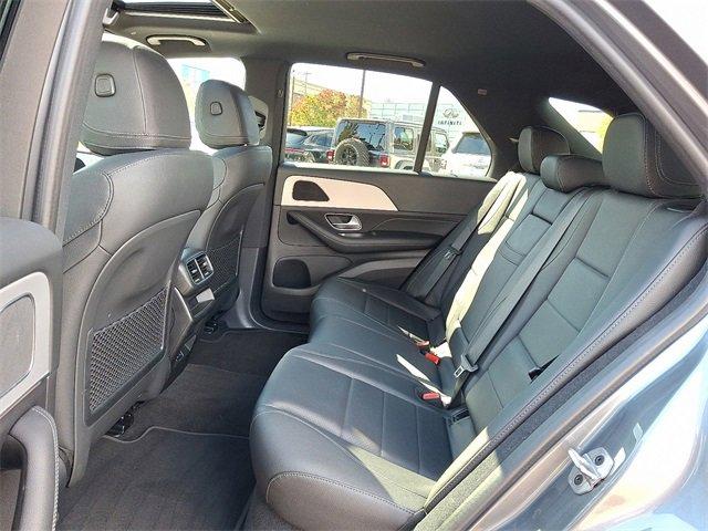 used 2024 Mercedes-Benz GLE 450 Plug-In Hybrid car, priced at $47,498