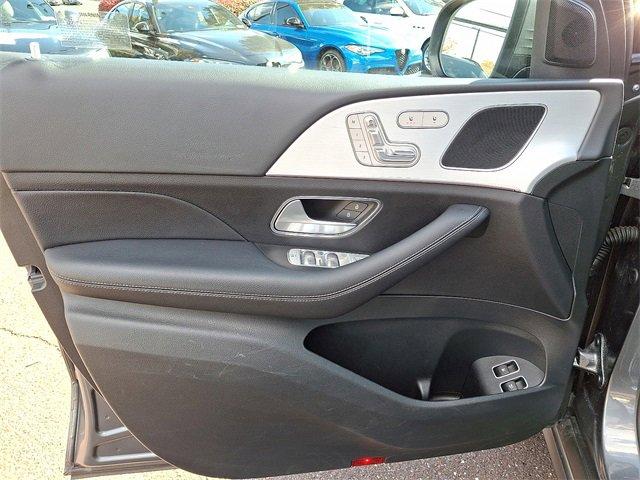 used 2024 Mercedes-Benz GLE 450 Plug-In Hybrid car, priced at $47,498