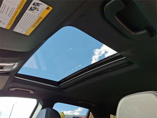 used 2024 Mercedes-Benz GLE 450 Plug-In Hybrid car, priced at $47,498