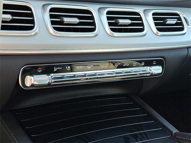 used 2024 Mercedes-Benz GLE 450 Plug-In Hybrid car, priced at $47,498