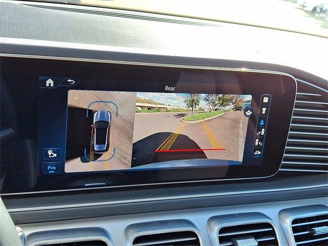 used 2024 Mercedes-Benz GLE 450 Plug-In Hybrid car, priced at $47,498