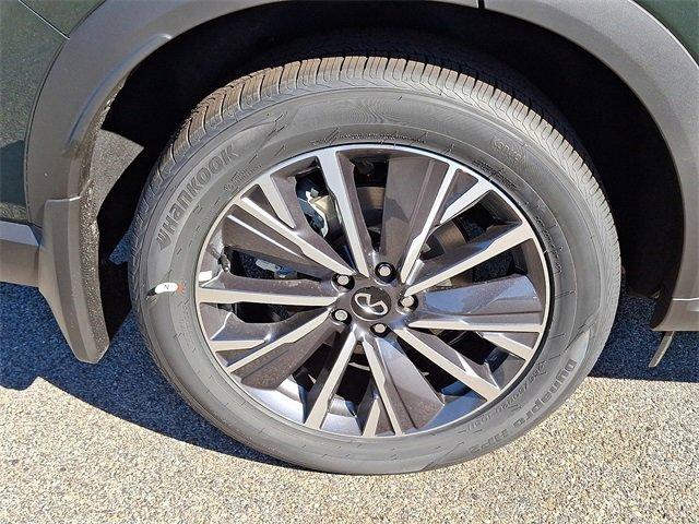 new 2026 INFINITI QX60 car, priced at $62,185