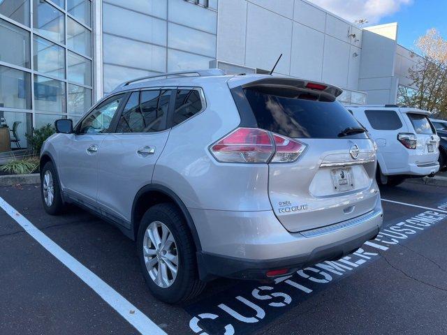 used 2015 Nissan Rogue car, priced at $10,990