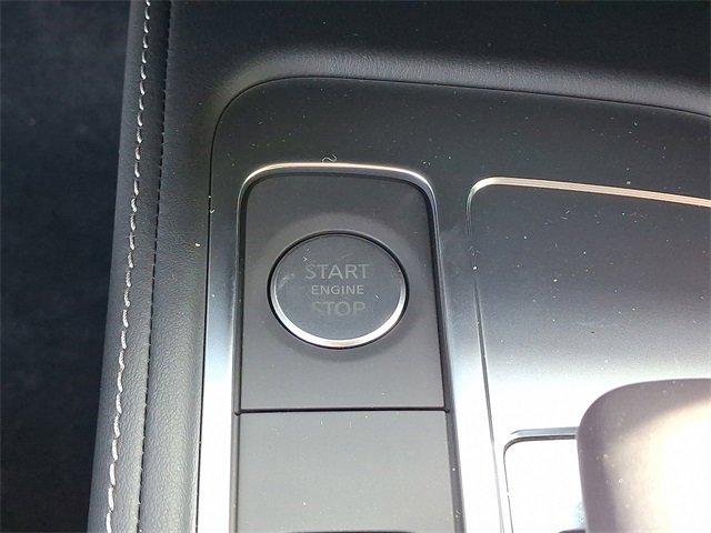 new 2025 INFINITI QX60 car, priced at $61,080