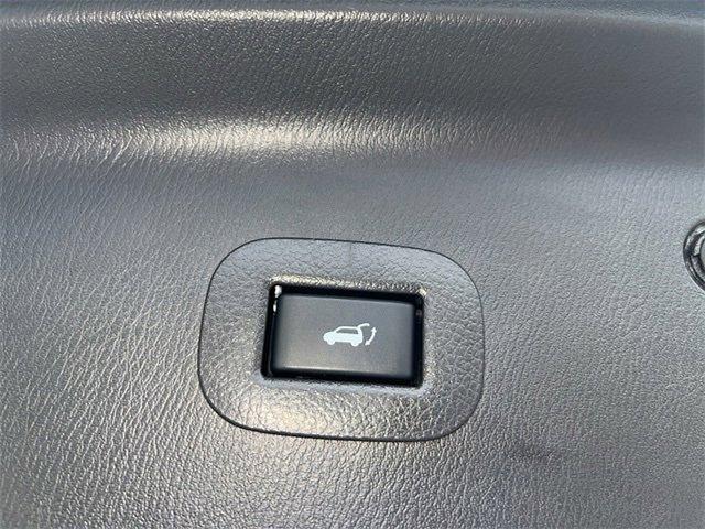 used 2021 INFINITI QX80 car, priced at $42,304