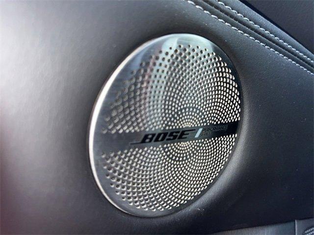 used 2021 INFINITI QX80 car, priced at $42,304