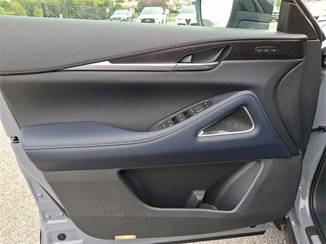 new 2026 INFINITI QX60 car, priced at $65,085