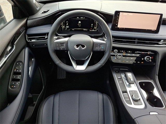 new 2026 INFINITI QX60 car, priced at $65,085