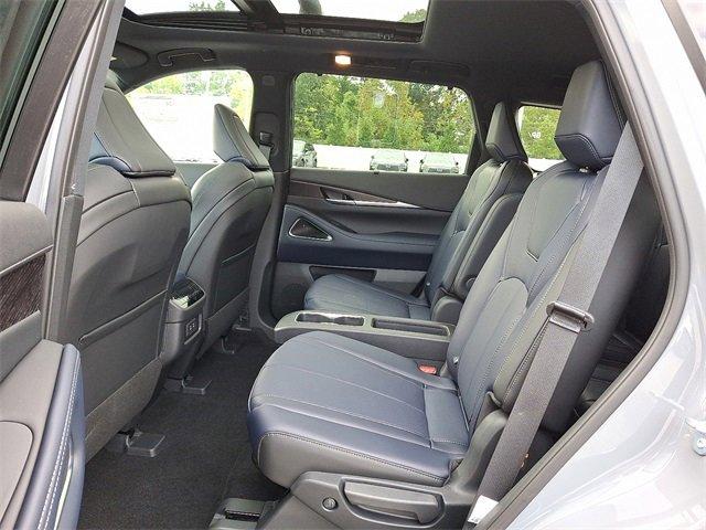 new 2026 INFINITI QX60 car, priced at $65,085