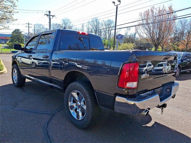 used 2019 Ram 1500 Classic car, priced at $20,999