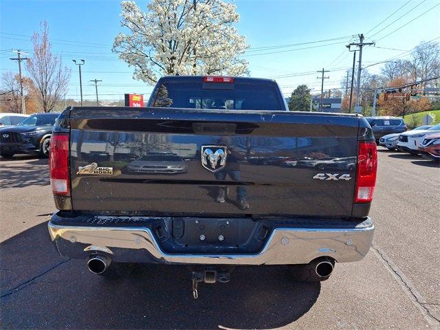 used 2019 Ram 1500 Classic car, priced at $20,999