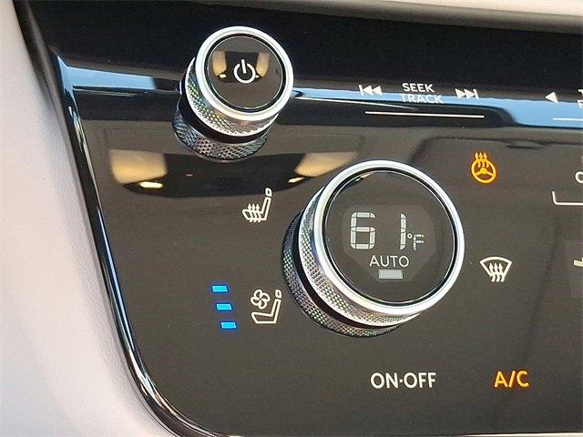 new 2026 INFINITI QX60 car, priced at $62,185