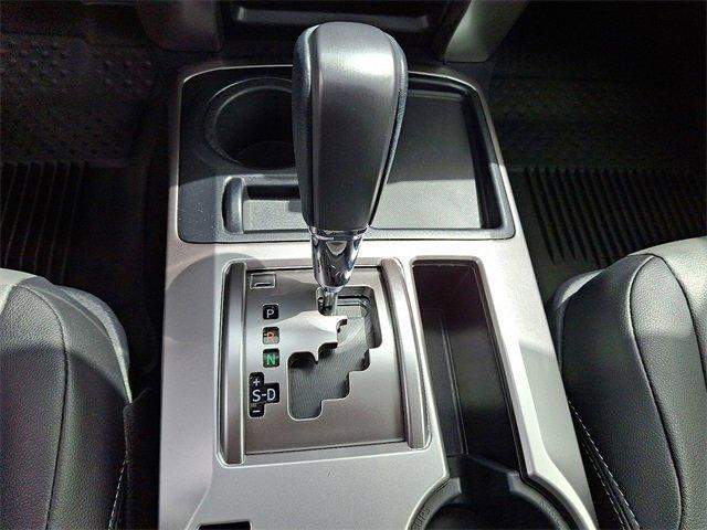 used 2023 Toyota 4Runner car, priced at $40,998