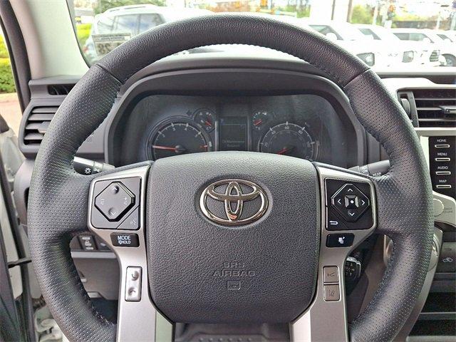 used 2023 Toyota 4Runner car, priced at $40,998