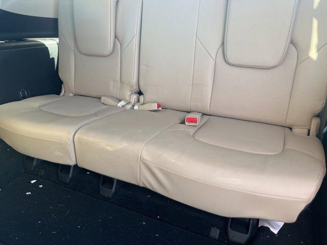 used 2022 Nissan Armada car, priced at $34,991