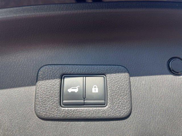 used 2022 Nissan Armada car, priced at $34,991
